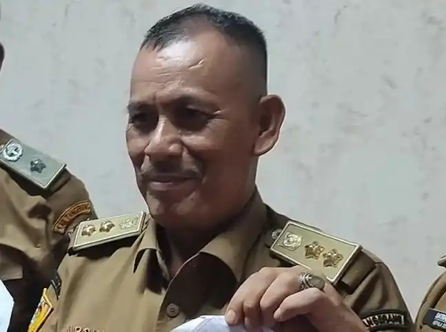 Kades Kohod, Arsin mengaku kebal hukum (Foto: Dok MI)