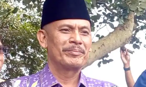 Kades Kohod, Arsin (Foto: Dok MI/Aswan)