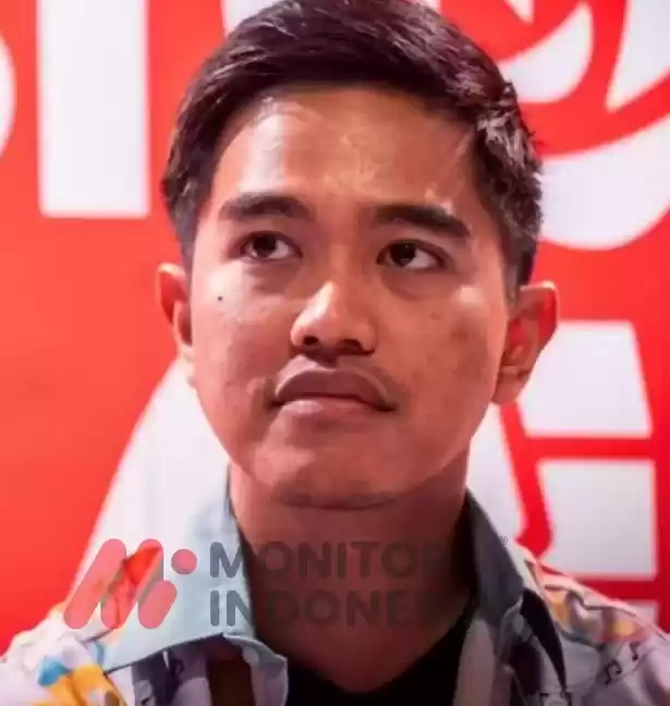 Kaesang Pangarep (Foto: Dok MI)