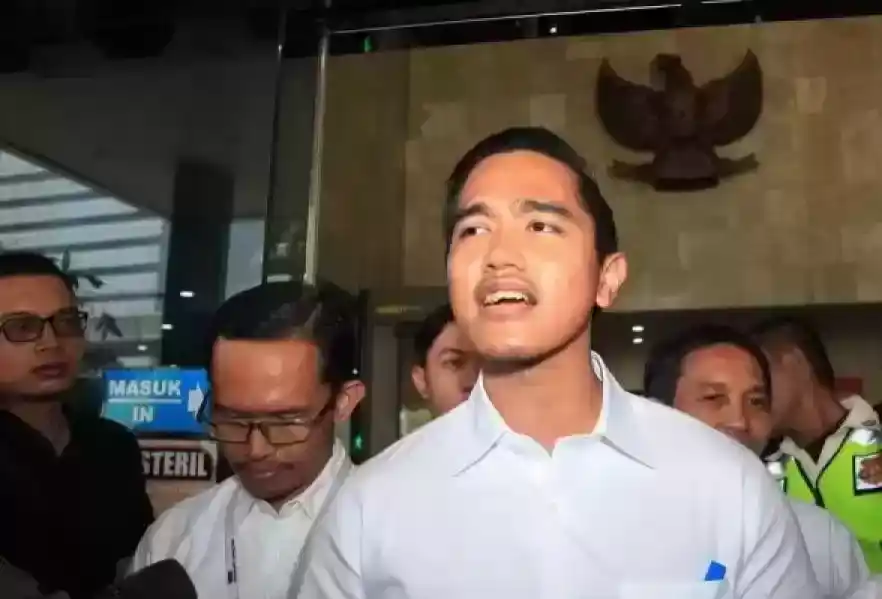 Komisi Pemberantasan Korupsi atau KPK (Foto: Dok MI/Aswan)