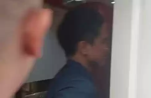 Ketum PSI Kaesang Pangarep tiba di DPP PSI, Jakarta Pusat, Rabu (4/9/2024)