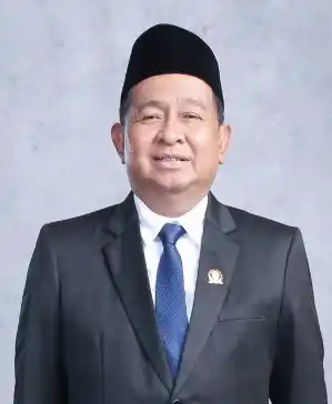 Kamaruddin Ibrahim (Foto: Istimewa)