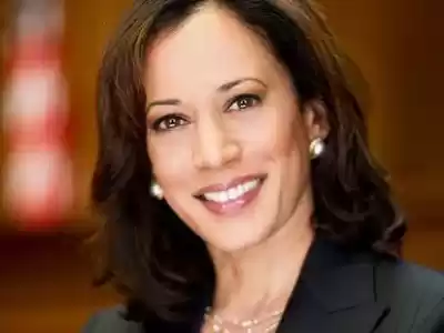 Kamala Harris. [Foto: ABC News]