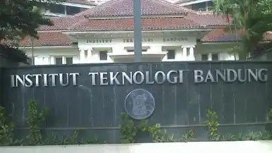Institut Teknologi Bandung (ITB) [Foto: Repro]