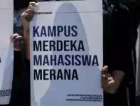 UTA 45 Jakarta Jatuhkan Skorsing ke Mahasiswa