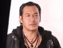 Dedi Mochamad Jam As Ari, Pemeran Kang Gobang Preman Pensiun [Foto: Instagram]