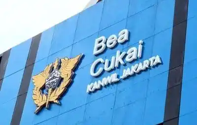 Kantor Bea Cukai Jakarta (Foto: Istimewa)