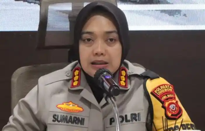 Kapolresta Cirebon, Kombes Sumarni (Foto: Ist)