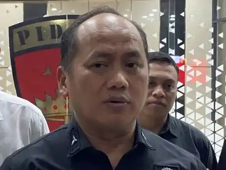 Kapuspenkum Kejagung Anang Supariatna (Foto: Dok MI/Ist)