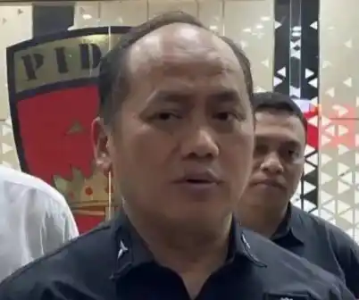 Kapuspenkum Kejagung Anang Supariatna (Foto: Dok MI)