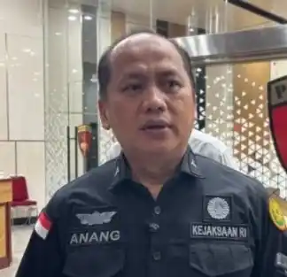 Kapuspenkum Kejagung Anang Supriatna (Foto: Dok MI/Ist)