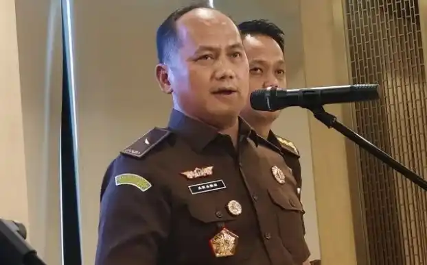 Kapuspenkum Kejagung Anang Supriatna (Foto: Istimewa)