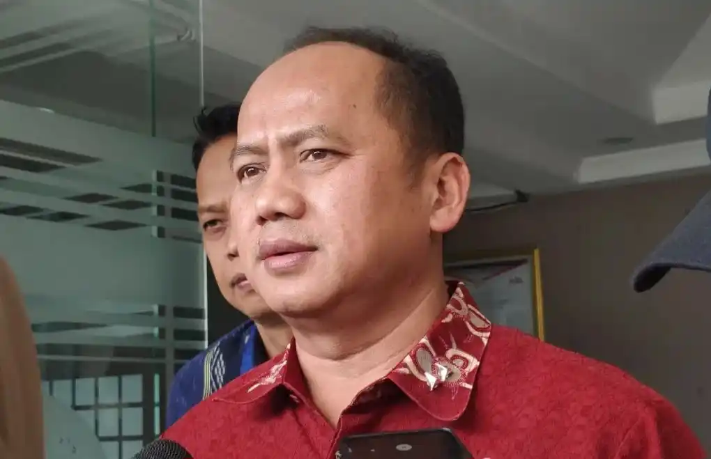 Kapuspenkum Kejagung Anang Supriatna (Foto: Ist)