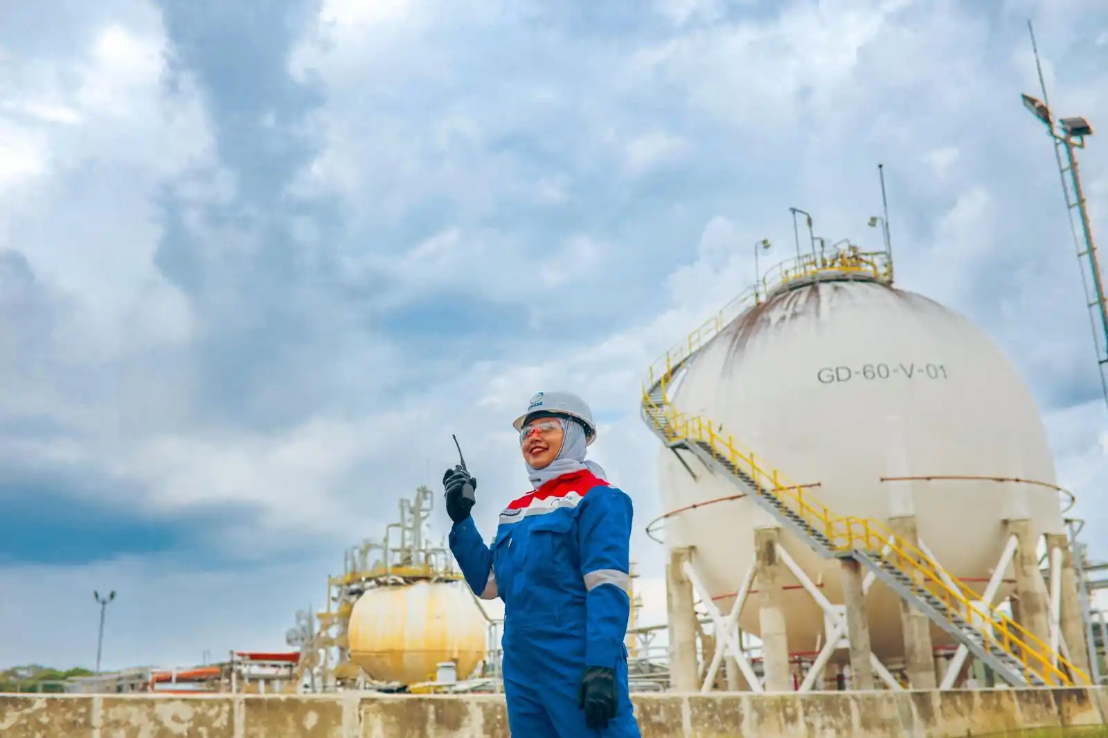 Beragam upaya Pertamina dorong perempuan berkarya dan berdaya menjadi Kartini Penggerak Pembangunan Bangsa [Foto: Doc. Pertamina]
