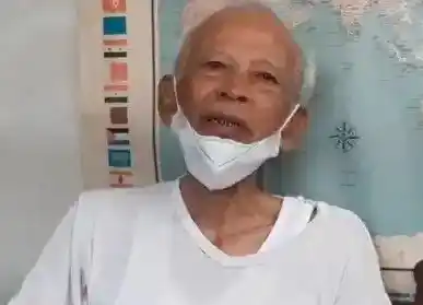 Mantan dosen Fakultas Kehutanan Universitas Gadjah Mada (UGM), Kasmudjo (Foto: Dok MI/Istimewa)