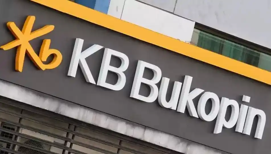 KB Valbury Sekuritas - Bank KB Bukopin (BBKP) (Foto: Istimewa)