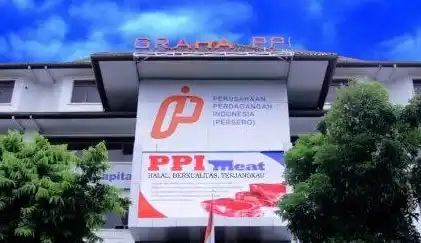 PT Perusahaan Perdagangan Indonesia (PPI) (Foto: Istimewa)