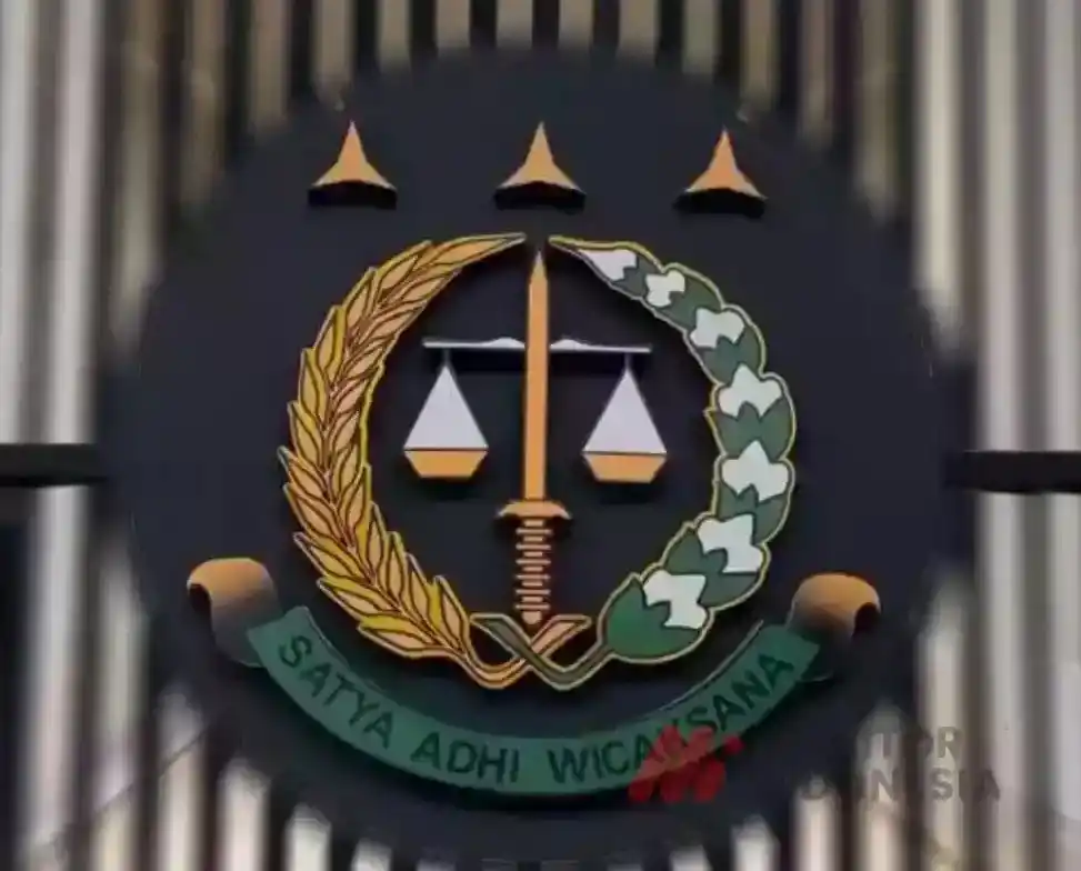 Kejaksaan Agung (Kejagung) (Foto: Dok MI/Aswan)