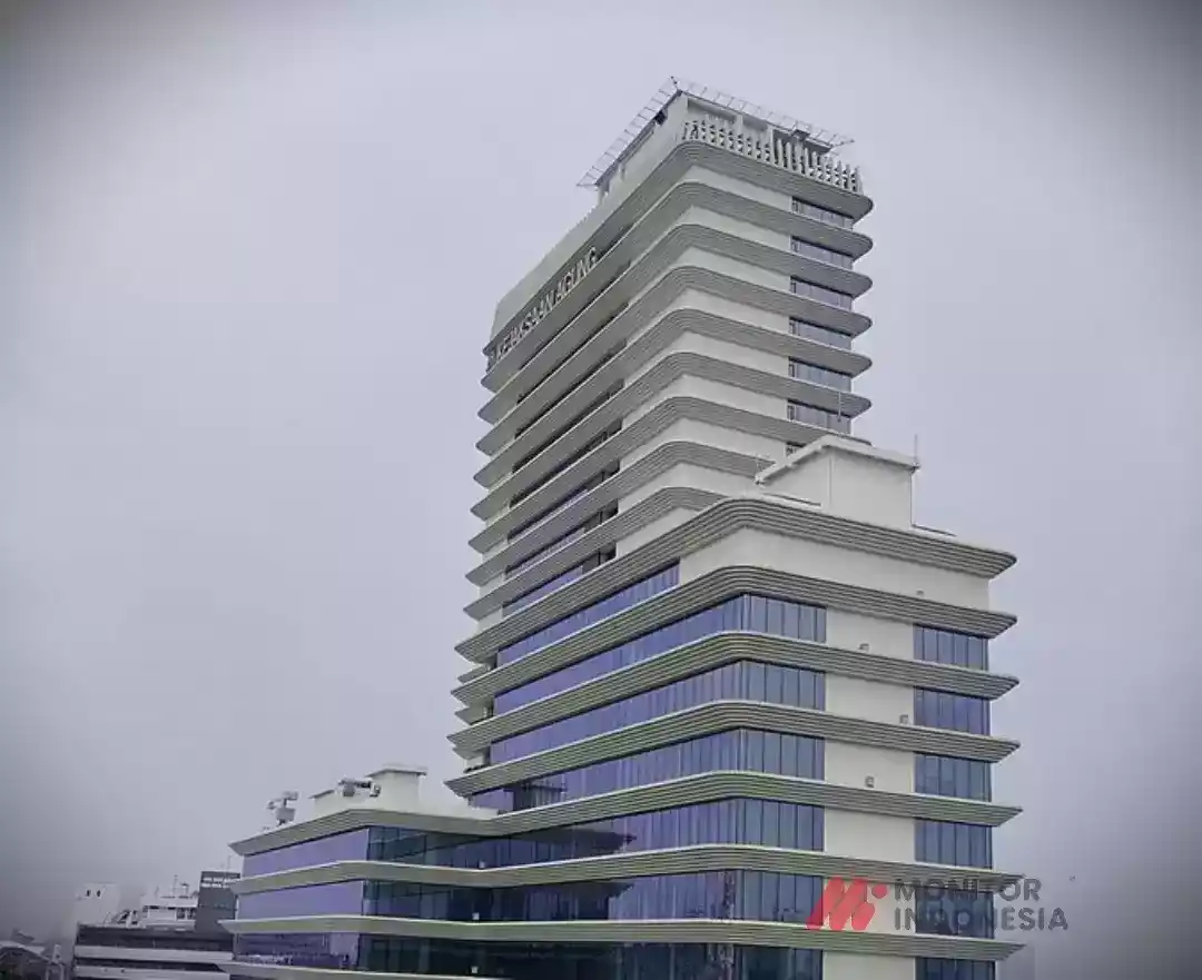 Kejaksaan Agung (Foto: Dok MI/Aswan)