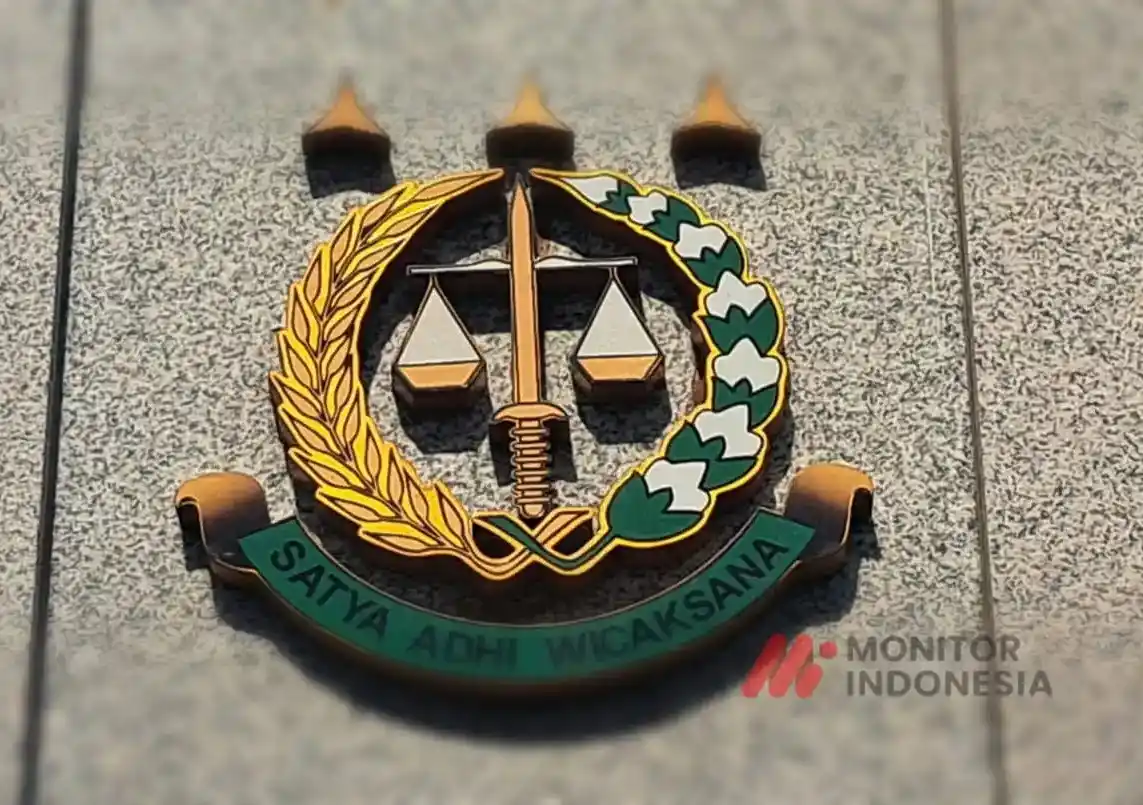 Kejaksaan Agung (Kejagung) (Foto: Dok MI/Aswan)