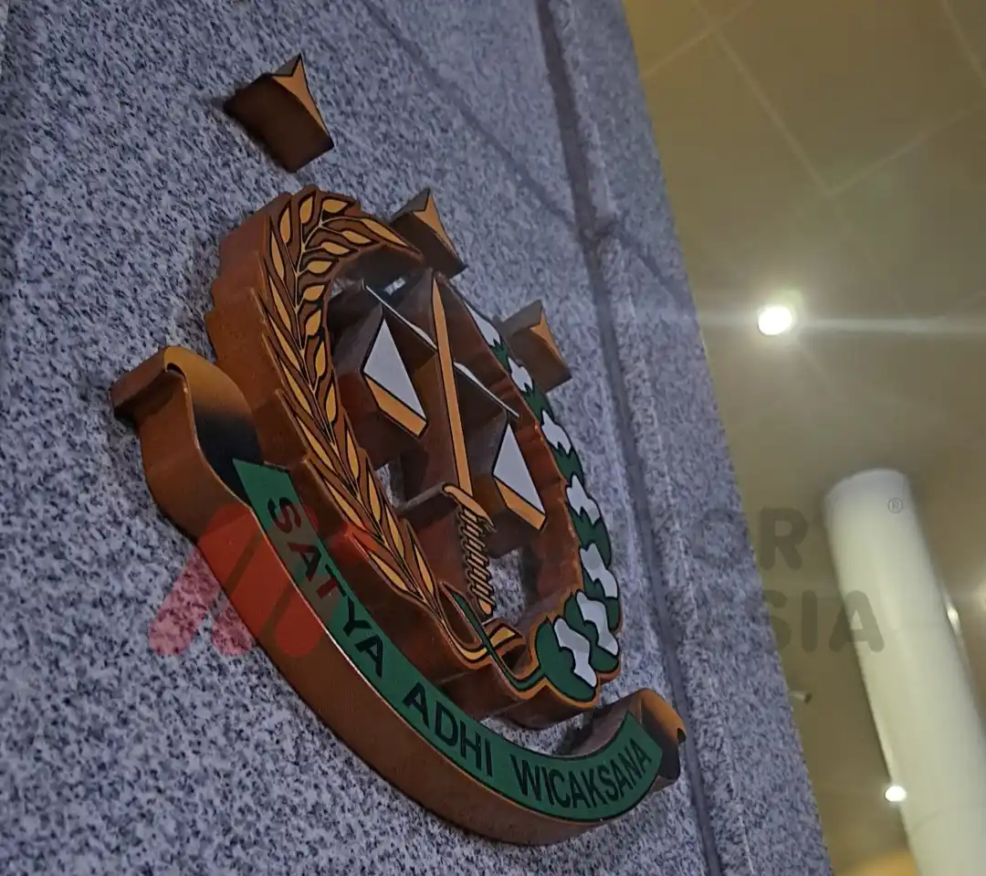 Kejaksaan Agung (Foto: Dok MI/Aswan)