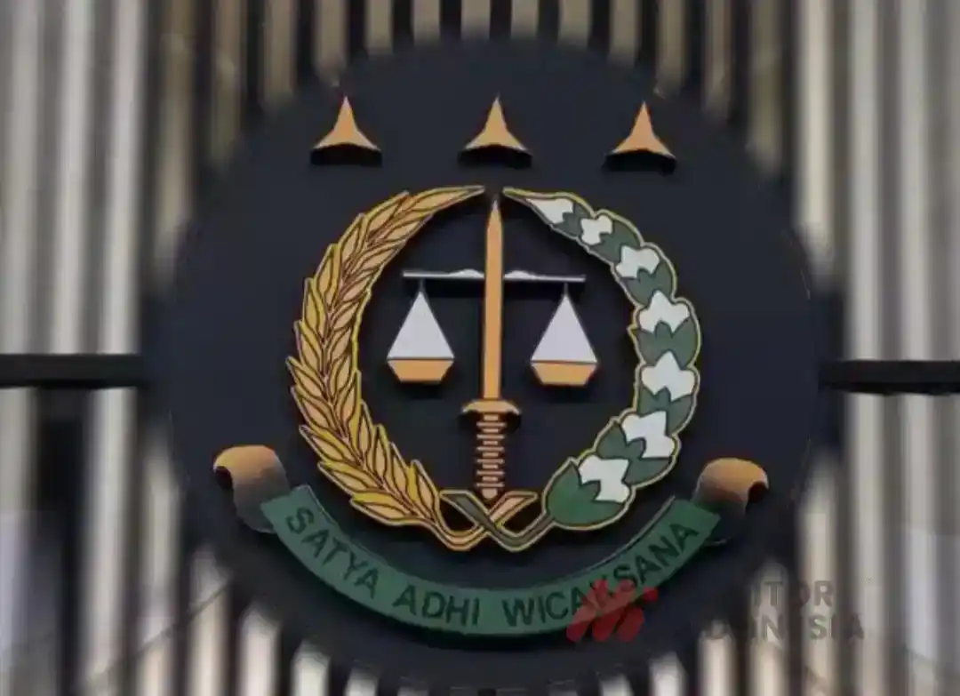 Kejaksaan Agung (Foto: Dok MI/Aswan)