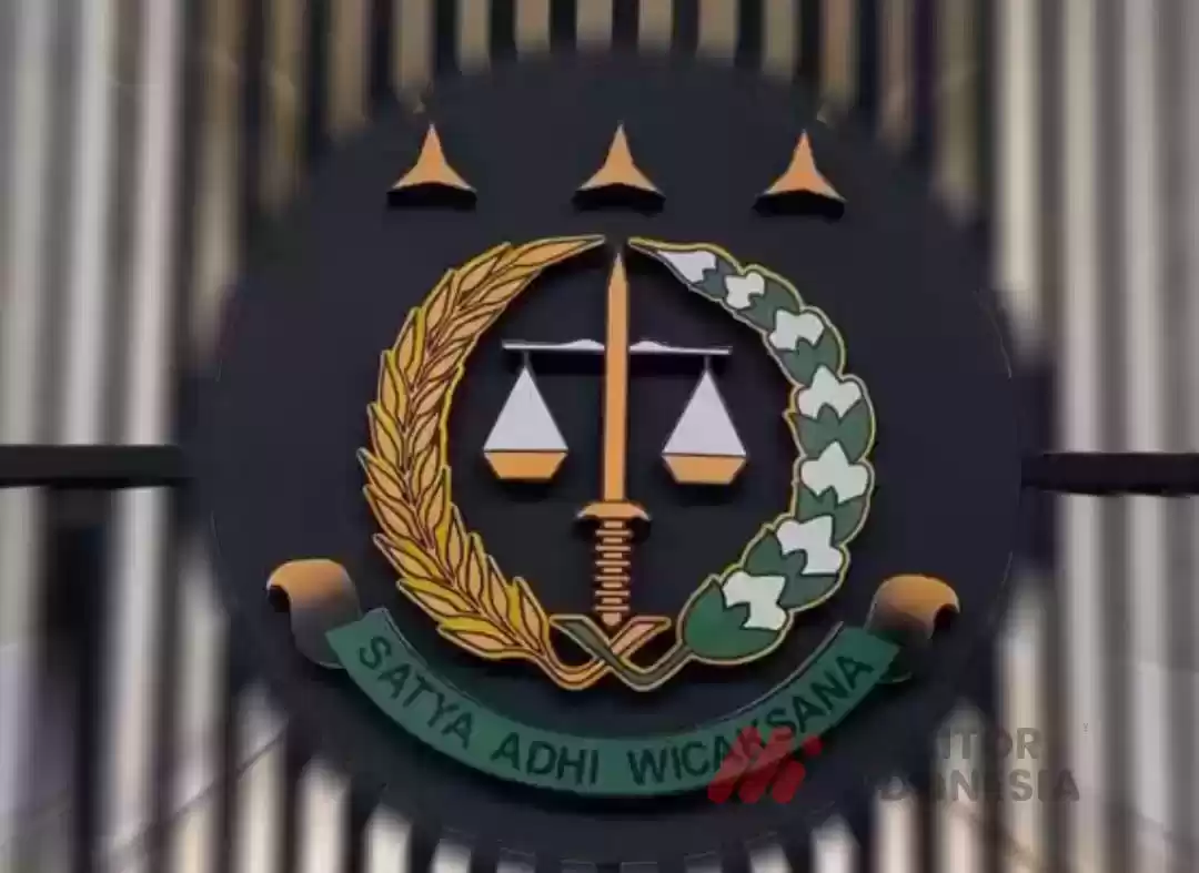 Kejaksaan Agung (Kejagung) (Foto: Dok MI/Aswan)