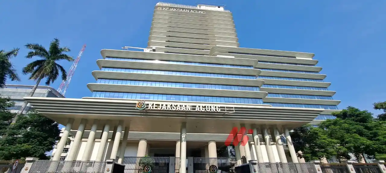 Kejaksaan Agung (Kejagung) (Foto: Dok MI/Adelio Pratama)