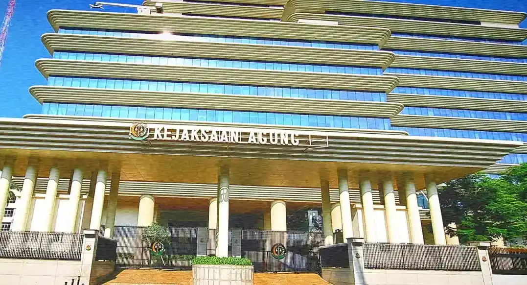 Kejaksaan Agung (Kejagung) (Foto: Dok MI)