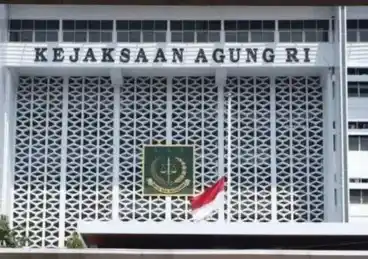 Kejaksaan Agung (Kejagung) (Foto: Dok MI/Aswan)
