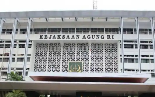 Kejaksaan Agung (Kejagung) (Foto: Dok MI)