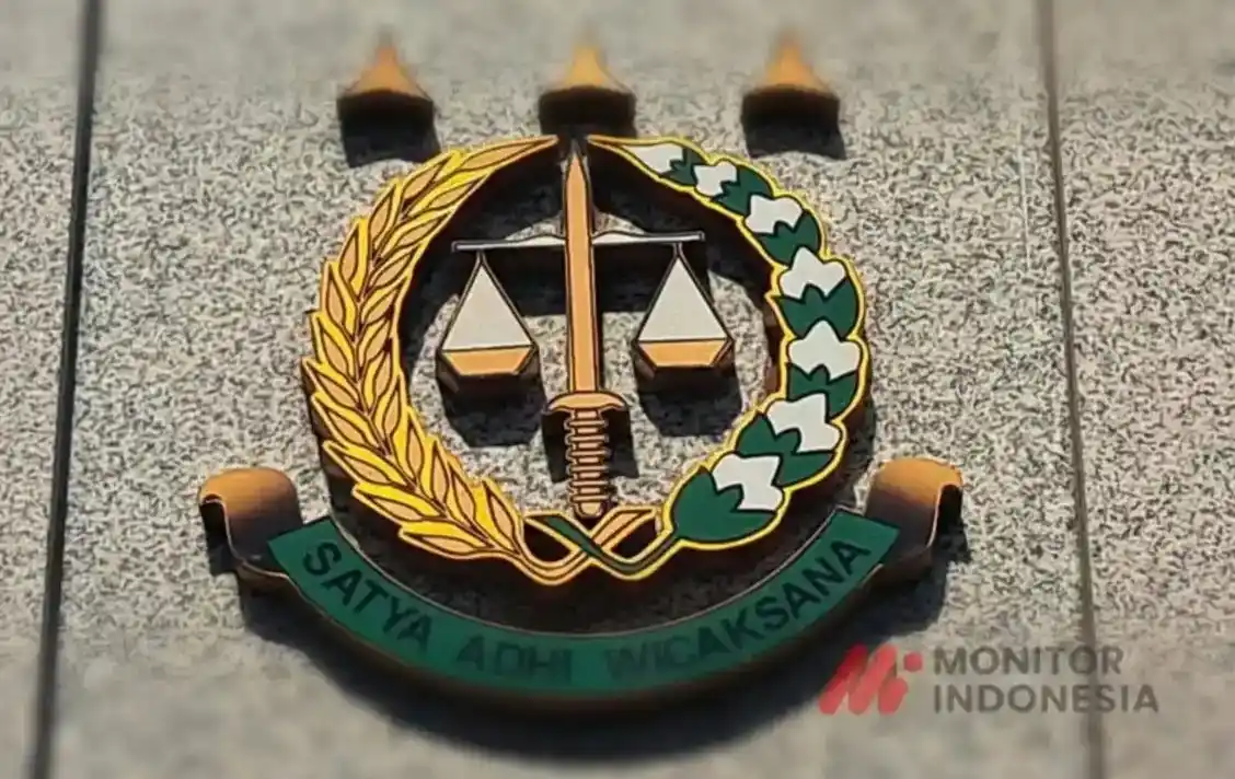 Kejaksaan Agung (Kejagung) (Foto: Dok MI/Aswan)