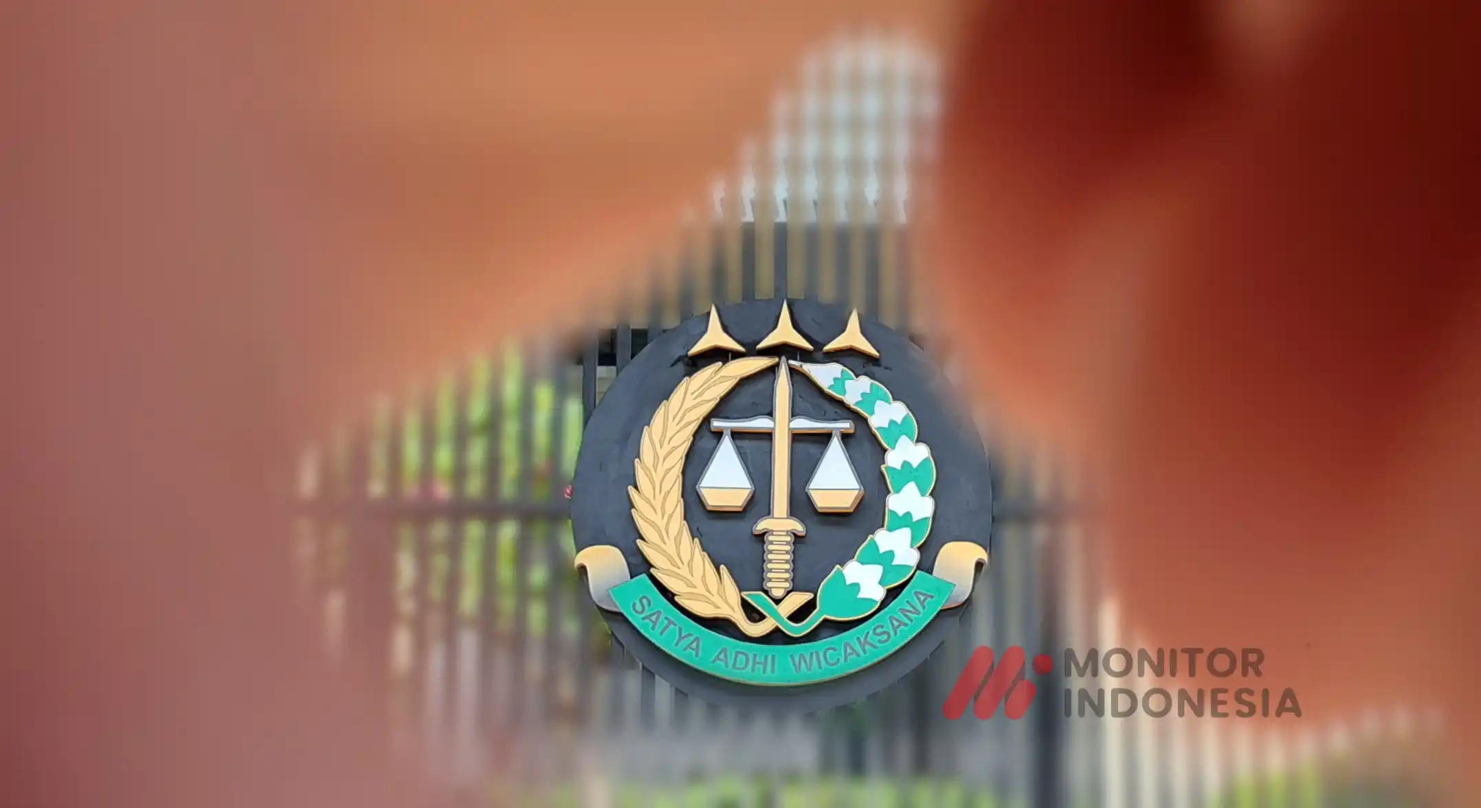 Kejaksaan Agung (Foto: Dok MI/Aswan)