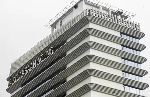 Kejaksaan Agung (Foto: Dok MI/Aswan)