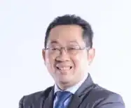 Dicky Kurniawan (DK), Kepala Divisi Akuntansi PT Asuransi Jiwasraya (Persero) tahun 2011 (Foto: Istimewa)