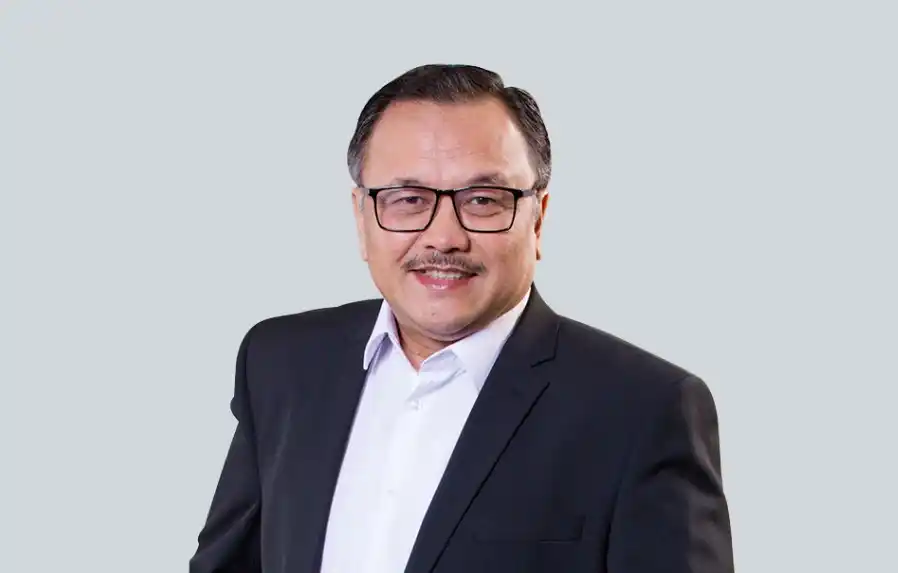 Direktur Operasional PT Asuransi Jasa Indonesia (Jasindo), Ocke Kurniadi (OK) (Foto: Dok MI/Jasindo)