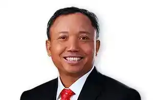 Direktur Operasi PT Kilang Pertamina Internasional, Didik Bahagia (DB) (Foto: Istimewa)