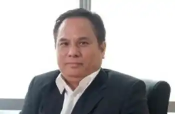 Direktur Operasional PT Corfina Capital, Irsanto Aditia Soreaputra (IAS) (Foto: Dok Corfina Capital)