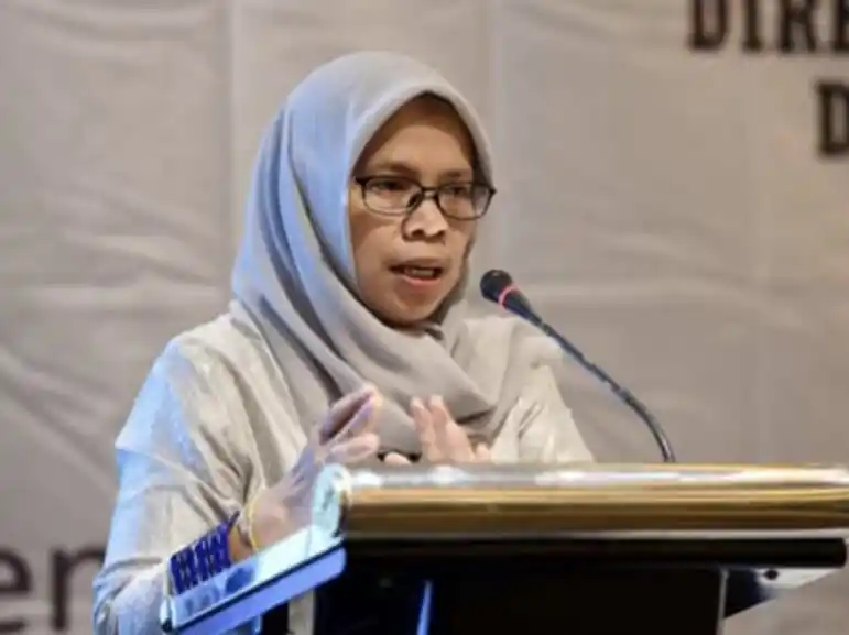 Dirjen Perdagangan Dalam Negeri pada Kementerian Perdagangan tahun 2017, Tjahya Widayanti (Foto: Ist)