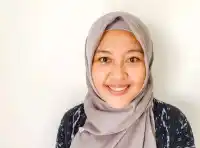 Manager Market Research & Data Analysis PT Kilang Pertamina Internasional Fitrasani Fitra (Foto: Istimewa)