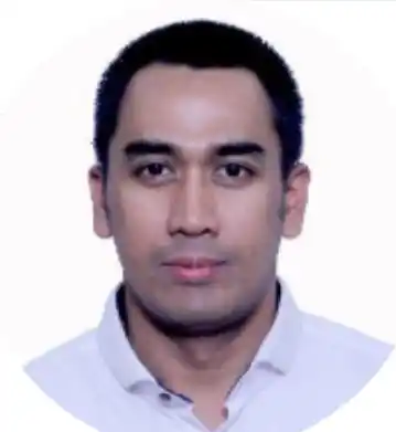 Sub Koordinator Perencanaan Subsidi pada Dirjen Migas Kementerian ESDM, Suko Hadi Arianto Pratomo (SHAP) (Foto: Dok ESDM)