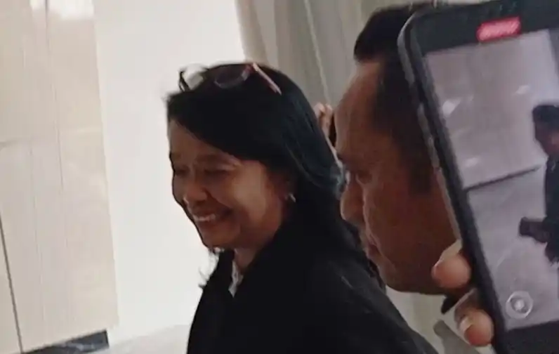 Wakil Menteri Pekerjaan Umum, Diana Kusumastuti