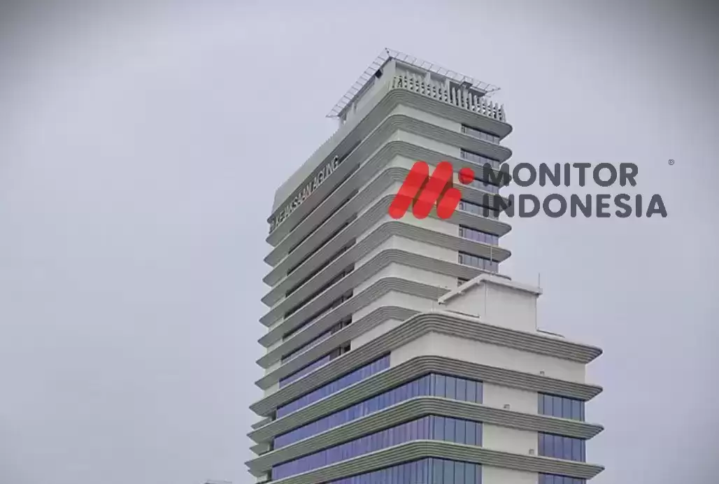 Kejaksaan Agung (Kejagung) RI (Foto: MI/Aswan)