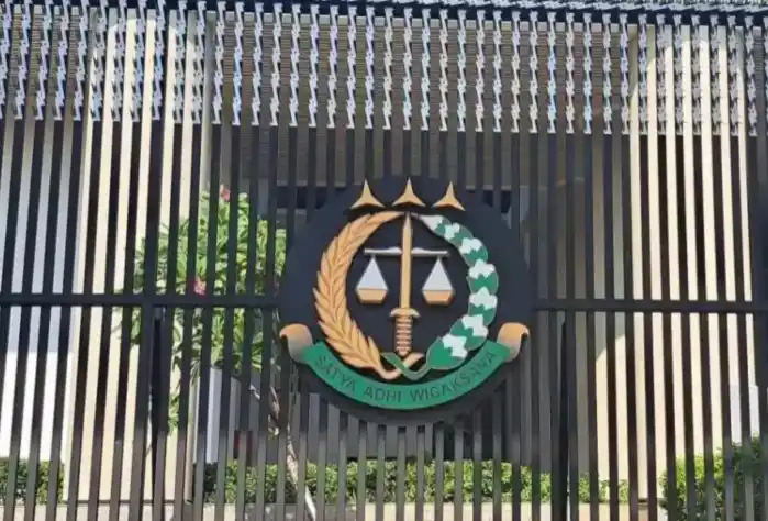 Kejaksaan Agung (Kejagung) (Foto: Dok MI)