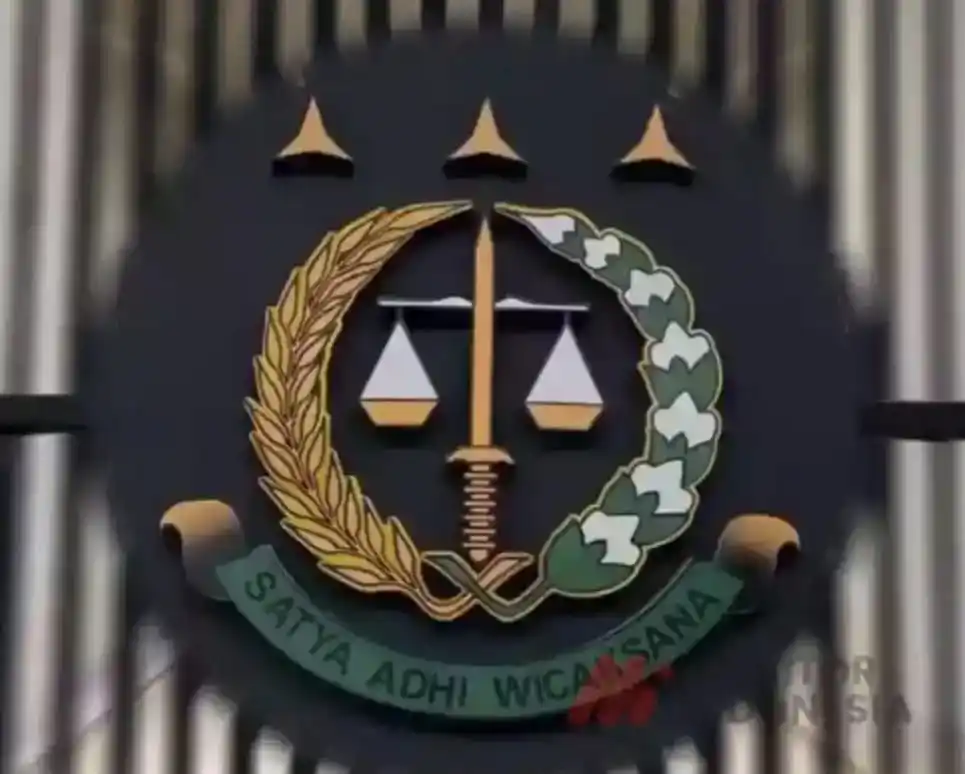 Kejaksaan Agung (Kejagung) (Foto: Dok/MI)