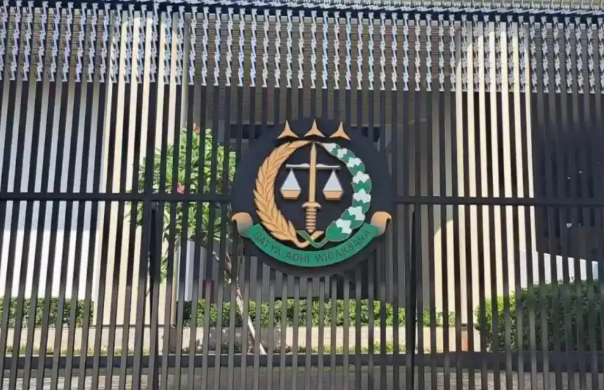 Kejaksaan Agung (Kejagung) (Foto: Dok MI/Aswan)