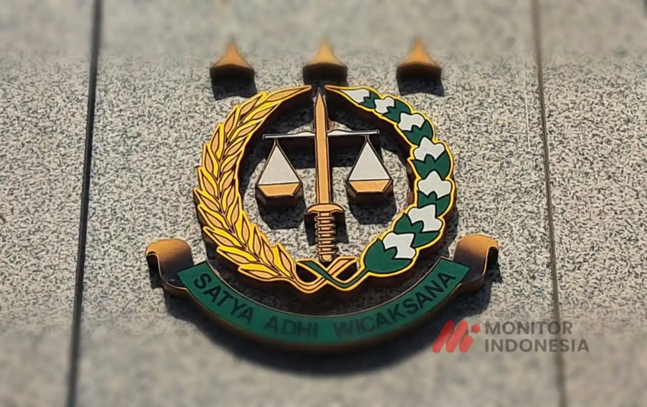 Kejaksaan Agung (Kejagung) (Foto: Dok MI/Aswan)