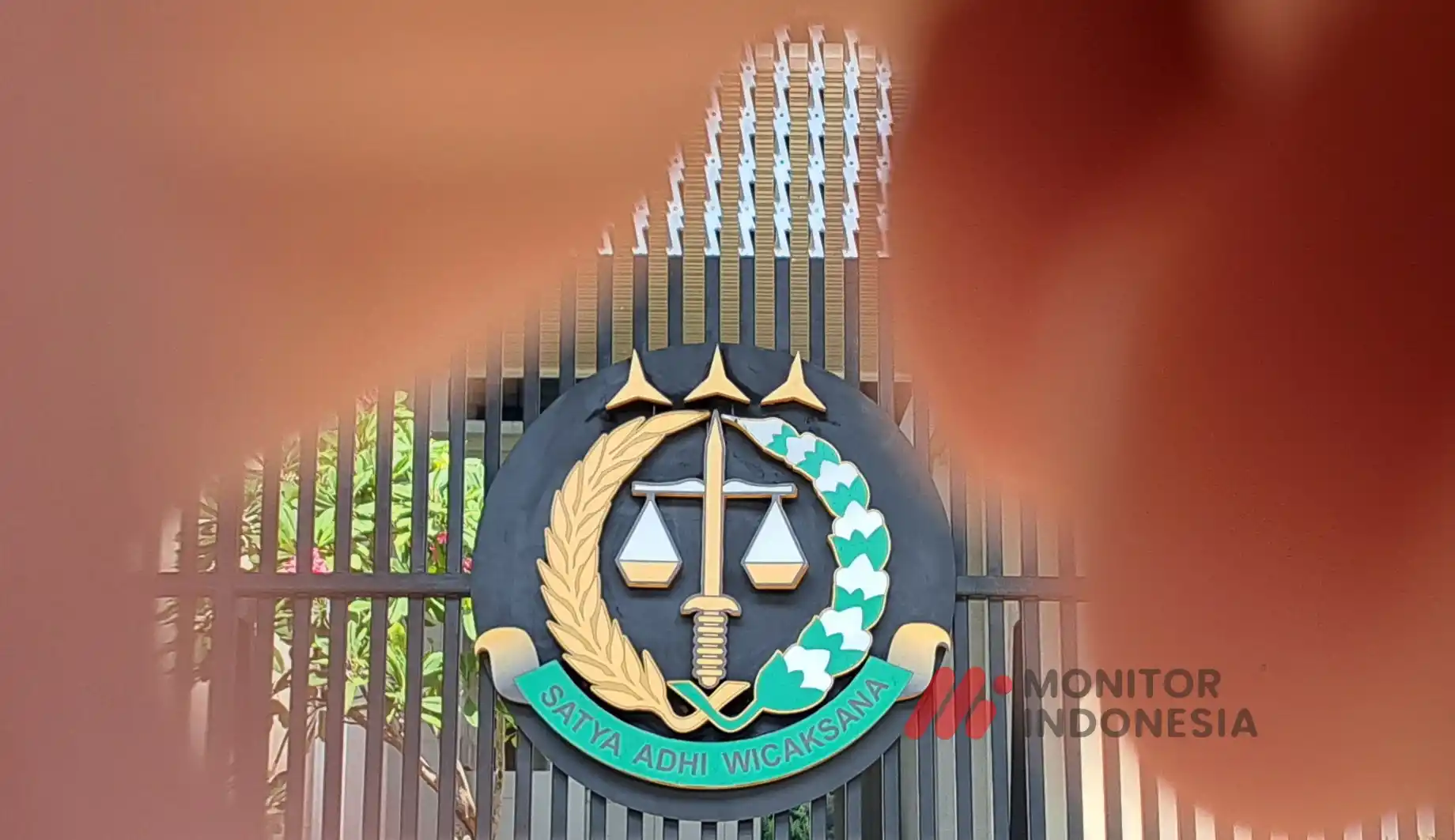 Kejaksaan Agung (Kejagung) (Foto: Dok MI/Aswan)