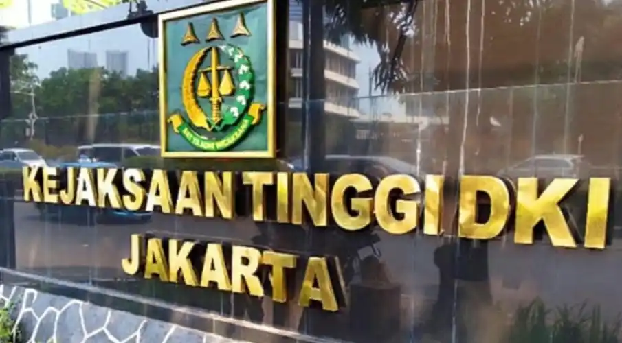 Kejaksaan Tinggi DKI Jakarta (Foto: Ist)