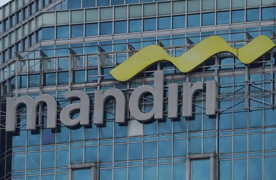 PT Bank Mandiri (Foto: Dok MI)